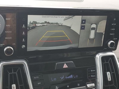 2022 Kia Sorento X-Line SX Prestige