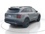 2022 Kia Sorento X-Line SX Prestige