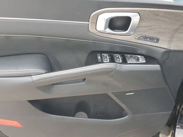 2023 Kia Sorento X-Line SX Prestige