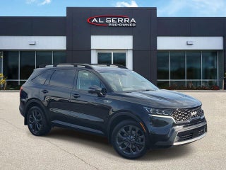 2023 Kia Sorento X-Line SX Prestige