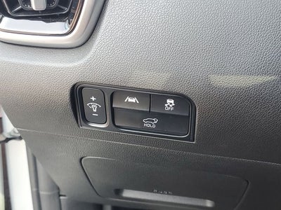 2021 Kia Sorento SX Prestige X-Line