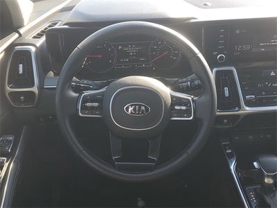 2021 Kia Sorento SX