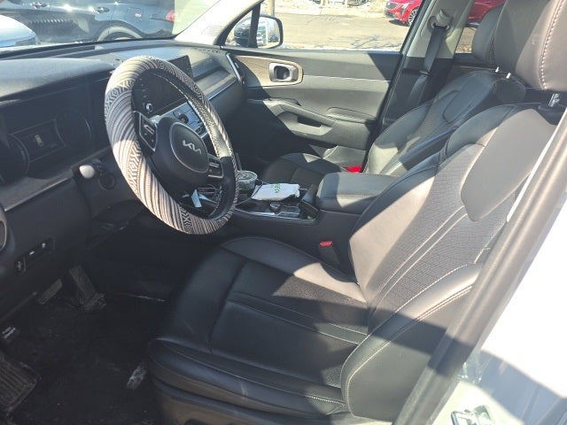 2023 Kia Sorento X-Line S