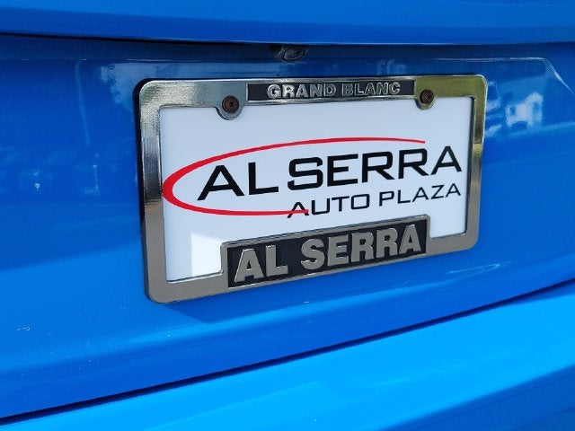 2025 Subaru Impreza Sport