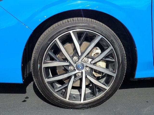 2025 Subaru Impreza Sport