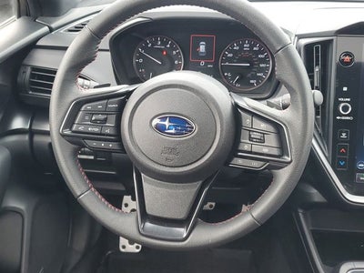 2024 Subaru Impreza 2.5RS