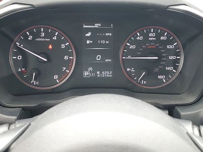 2024 Subaru Impreza 2.5RS