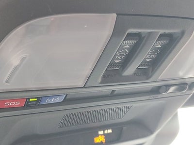 2024 Subaru Impreza 2.5RS