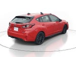 2024 Subaru Impreza 2.5RS