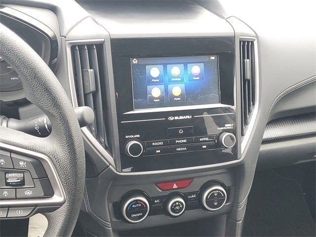 2023 Subaru Crosstrek Base