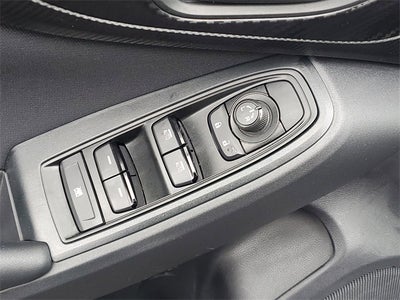 2023 Subaru Crosstrek Base