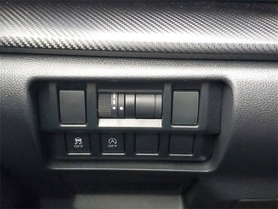 2023 Subaru Crosstrek Base