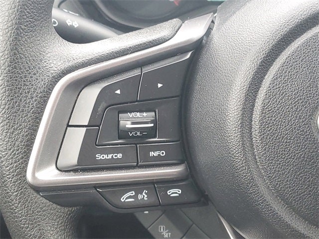 2023 Subaru Crosstrek Base