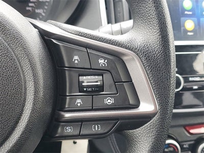 2023 Subaru Crosstrek Base