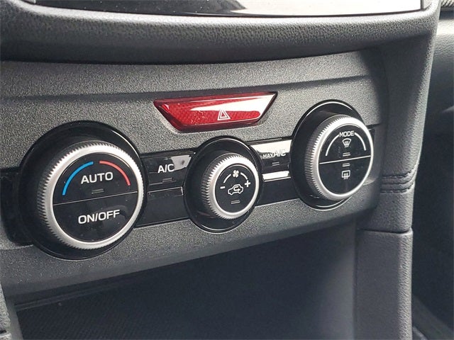 2023 Subaru Crosstrek Base