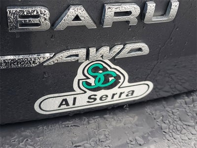 2023 Subaru Crosstrek Base