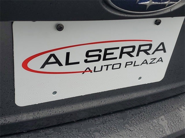 2023 Subaru Crosstrek Base