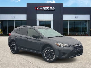 2023 Subaru Crosstrek Base