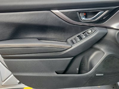 2020 Subaru Crosstrek Limited