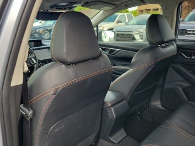 2020 Subaru Crosstrek Limited