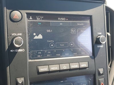 2024 Subaru Crosstrek Base