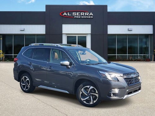 2023 Subaru Forester Touring