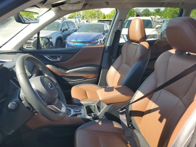 2023 Subaru Forester Touring