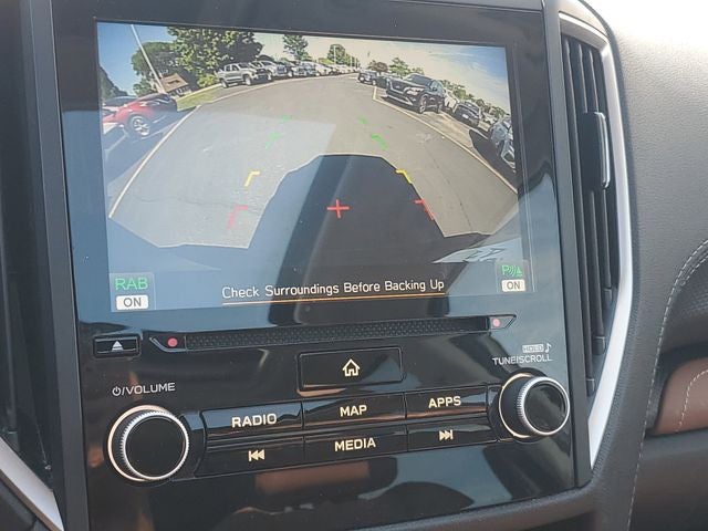 2023 Subaru Forester Touring