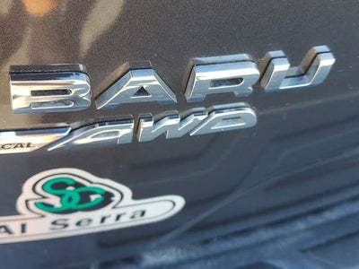 2023 Subaru Forester Touring