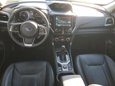 2022 Subaru Forester Touring