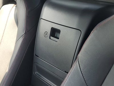 2019 Mazda Mazda Miata RF Grand Touring