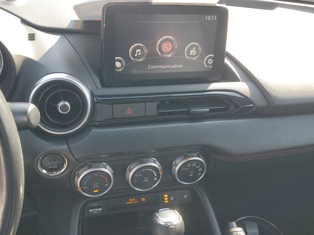 2019 Mazda Mazda Miata RF Grand Touring