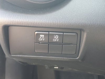 2019 Mazda Mazda Miata RF Grand Touring