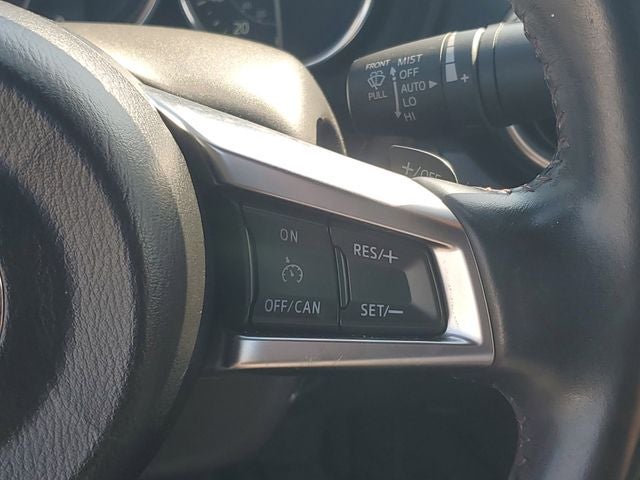 2019 Mazda Mazda Miata RF Grand Touring