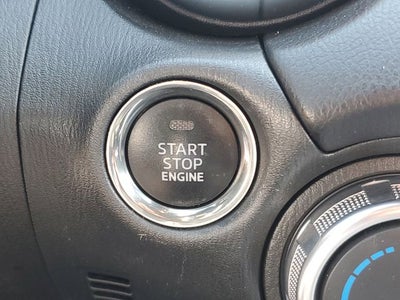 2019 Mazda Mazda Miata RF Grand Touring