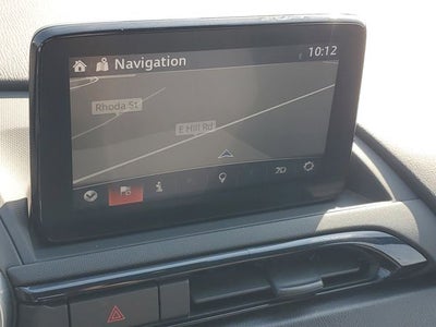 2019 Mazda Mazda Miata RF Grand Touring