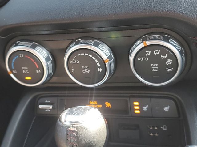 2019 Mazda Mazda Miata RF Grand Touring