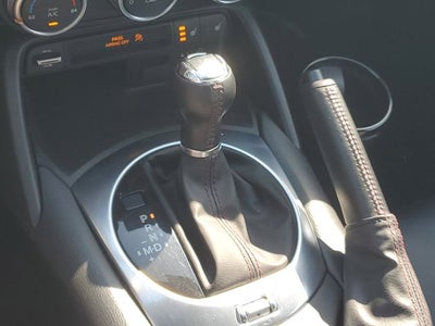 2019 Mazda Mazda Miata RF Grand Touring