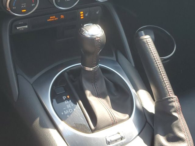 2019 Mazda Mazda Miata RF Grand Touring