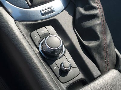 2019 Mazda Mazda Miata RF Grand Touring