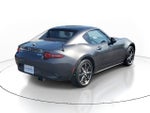 2019 Mazda Mazda Miata RF Grand Touring