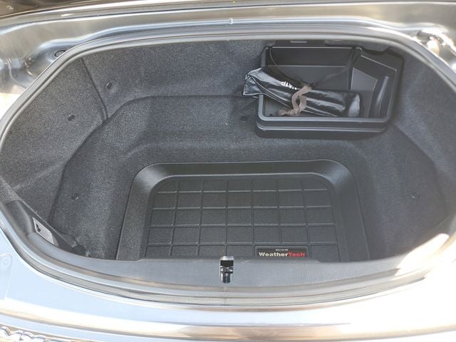 2019 Mazda Mazda Miata RF Grand Touring