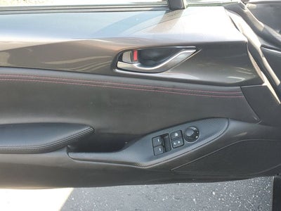 2019 Mazda Mazda Miata RF Grand Touring