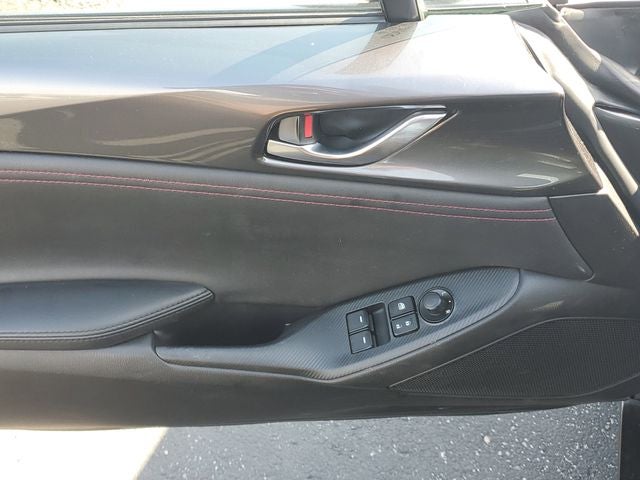 2019 Mazda Mazda Miata RF Grand Touring