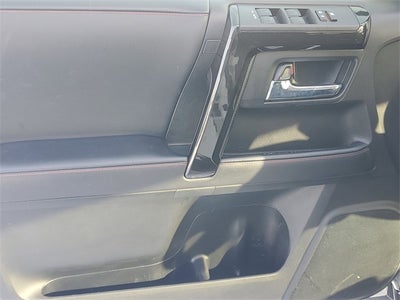 2023 Toyota 4Runner TRD Off-Road