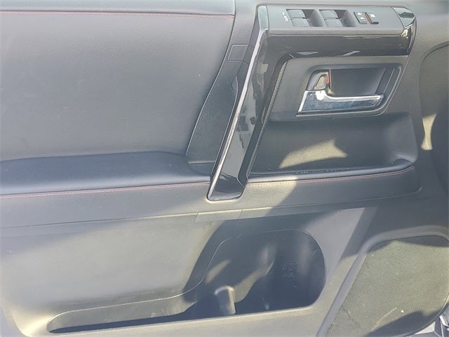 2023 Toyota 4Runner TRD Off-Road