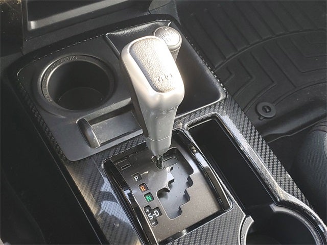 2023 Toyota 4Runner TRD Off-Road