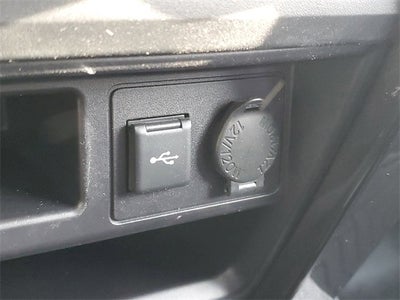 2023 Toyota 4Runner TRD Off-Road