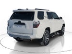 2023 Toyota 4Runner TRD Off-Road