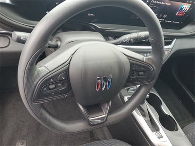 2024 Buick Envista Preferred